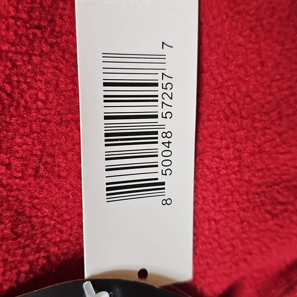 Stone Mountain Fleece Pullover - Picture 5 of 5